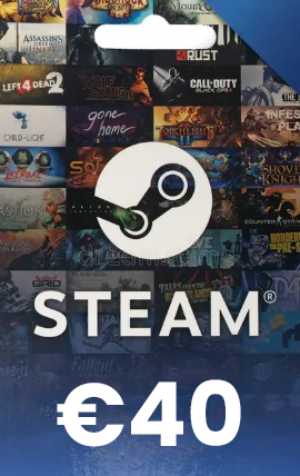 Koop een deelnemend MSI-product en ontvang een 40,- Steam wallet code! 