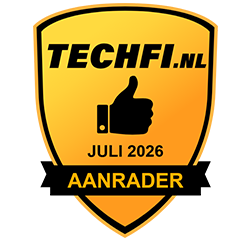 Techfi.nl - aanrader juli 2026