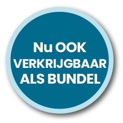 Dit product is ook verkrijgbaar als voordeelbundel.
