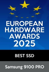 European Hardware Awards