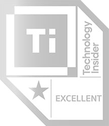 Technology Insider Excellent Award