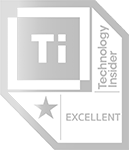 Technology Insider Excellent Award