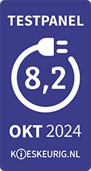 Kieskeurig.nl Testpanel - Oktober 2024