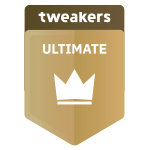 Tweakers Ultimate Award
