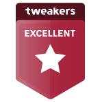 Tweakers Excellent Award