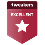 Tweakers Excellent award