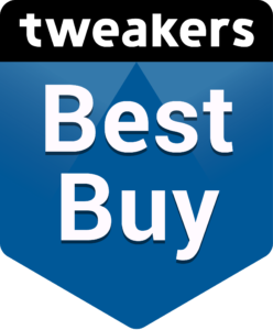 Tweakers Best Buy Award