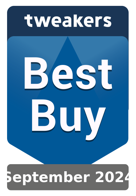 Tweakers - Best Buy september 2024
