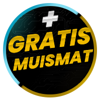 Ontvang nu tijdelijk een gratis Red Devil muismat 