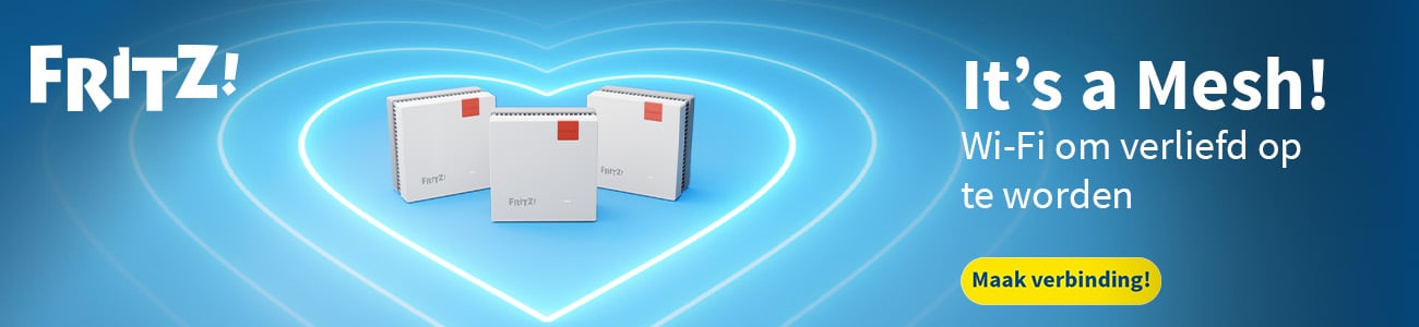 Stage - AVM FRITZ! Q3 2025