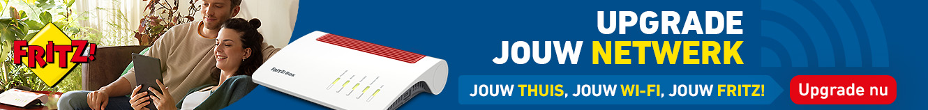 PRoductbanner - AVM Fritz!