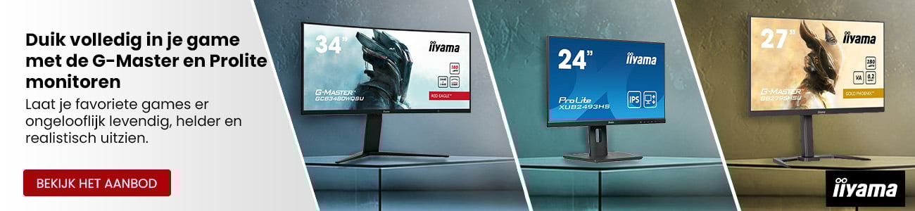 iiyama monitoren
