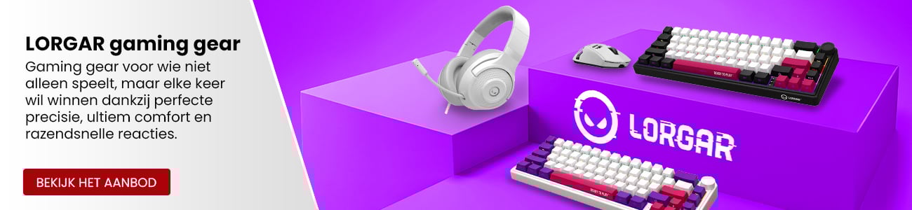 LORGAR gaming gear
