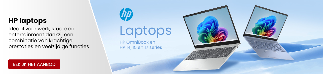 HP laptops