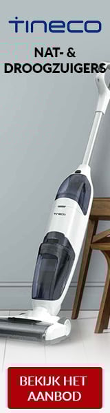 Skyscraper - Tineco Nat- & droogzuigers