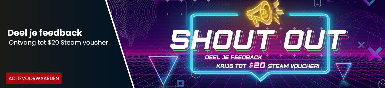 Listing banner -  SHOUT OUT FOR MSI Q1-25