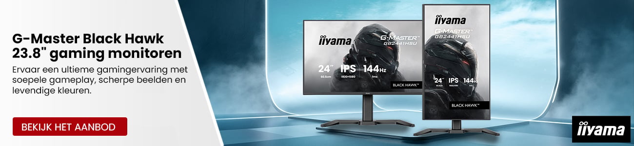 iiyama monitoren
