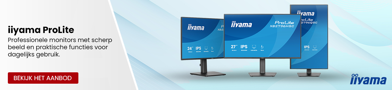 iiyama ProLite Monitoren