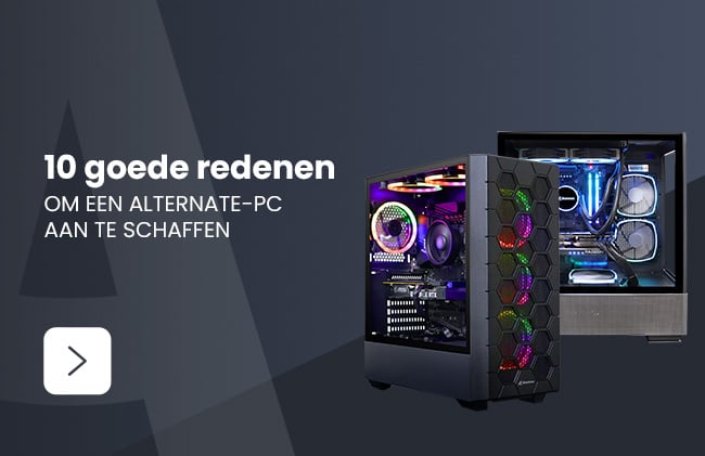 10 goede redenen