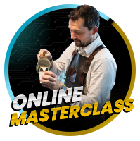 De'Longhi Online Barista Masterclass - vernieuwd!