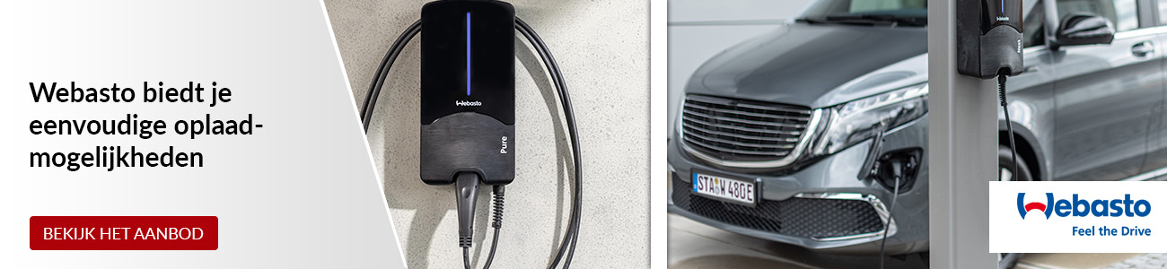 Stagehighlight Webasto