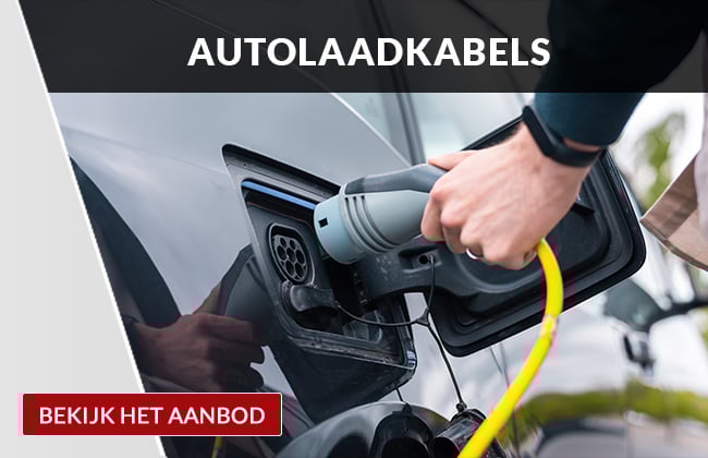 Small TEaser - EV-laadpalen - Autokabels