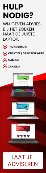 Welke laptop past bij jou? Ontdek, vergelijk en vind jouw ideale laptop.