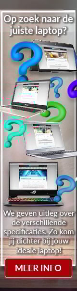 Skyscraper Notebookadviespagina