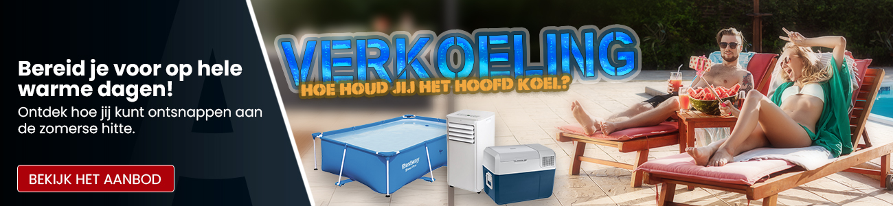 Verkoeling