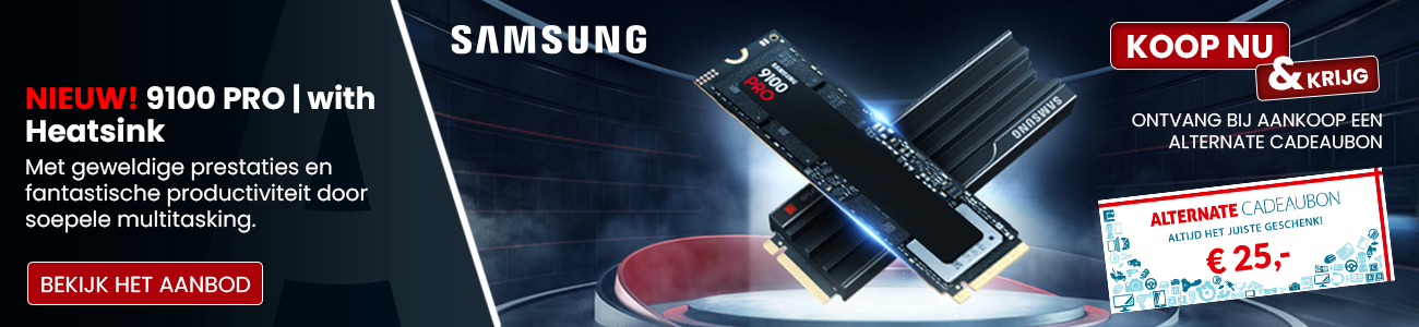 Samsung 9100 Pro cadeauboncampagne - Stage