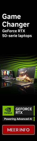 Nvidia RTX50 - Laptops