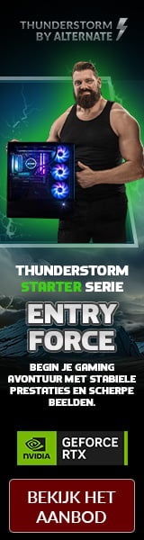 Skyscraper - Starter