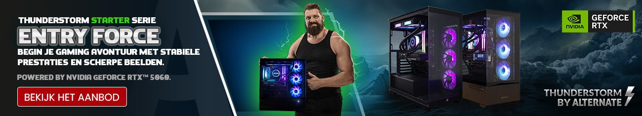 Listingbanner - Starter