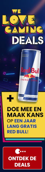 We Love Gaming - Profiteer van veel Gaming gear en Hardware deals!
