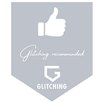 Glitching Recommended Award