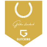 Glitching Golden Standard Award