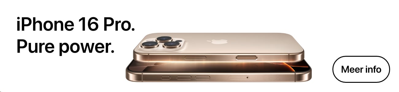 Iphone 16 Pro Stage