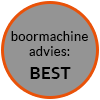 Boormachine advies: BEST