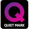 Quiet Mark Award