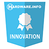 HWI Innovation Award