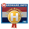 HWI Gold Award