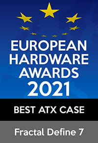 European Hardware Awards 2021 