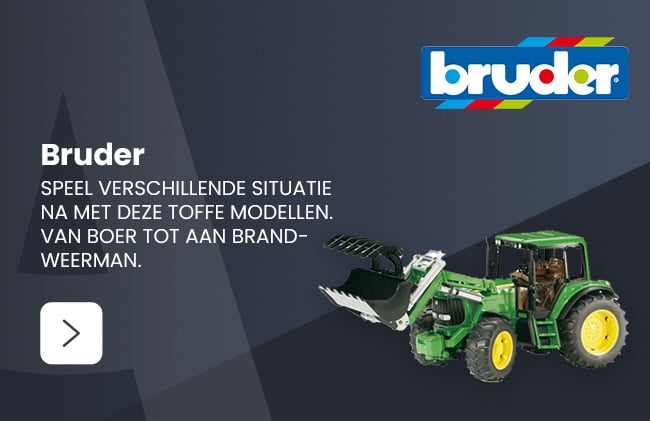 Small teaser - Bruder