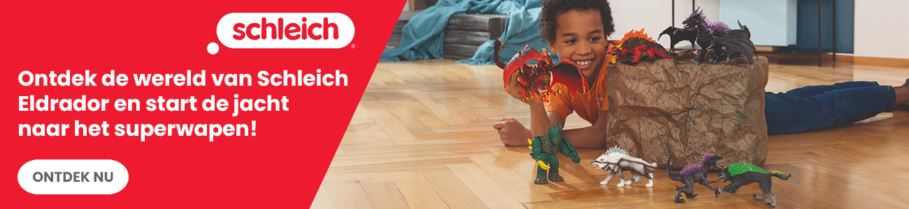 Stage - Schleich Eldrador