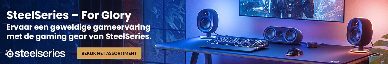 Productbanner-SteelSeries-portal